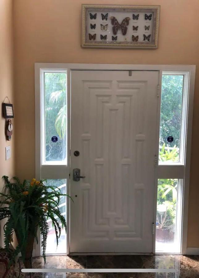Large Luxury Studio With View In Santa Monica Exterior foto