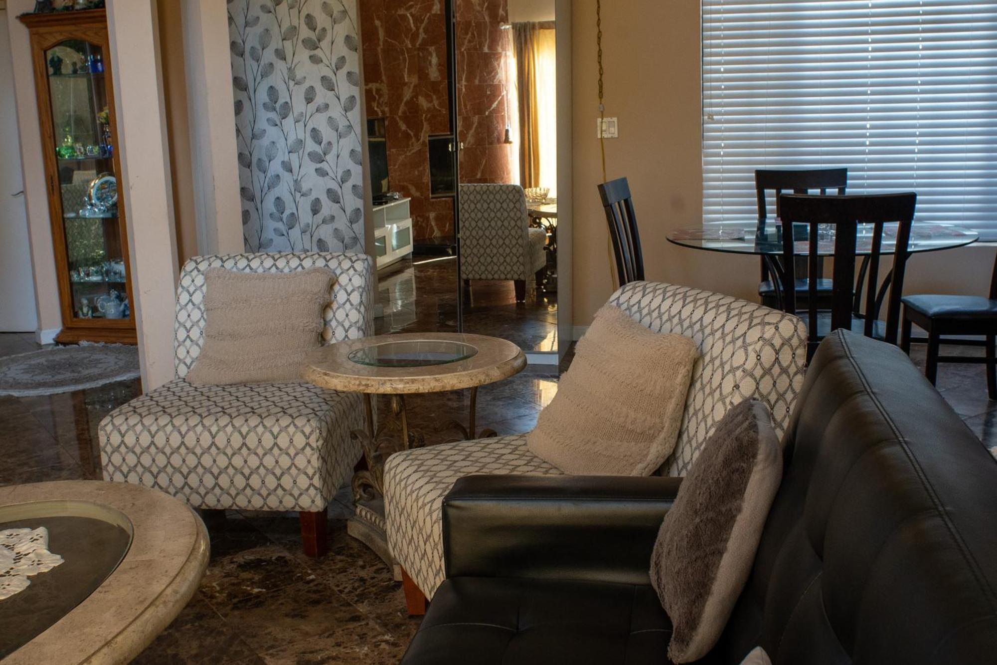 Large Luxury Studio With View In Santa Monica Exterior foto
