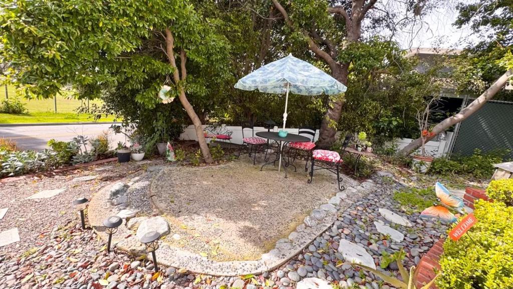 Large Luxury Studio With View In Santa Monica Exterior foto
